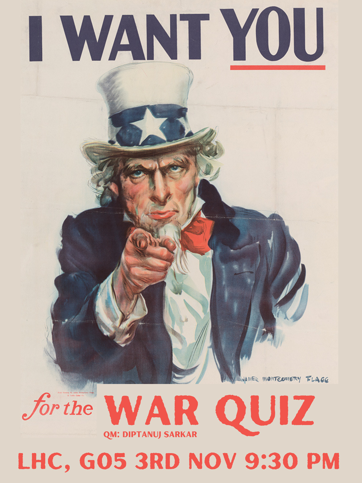 Uncle Sam