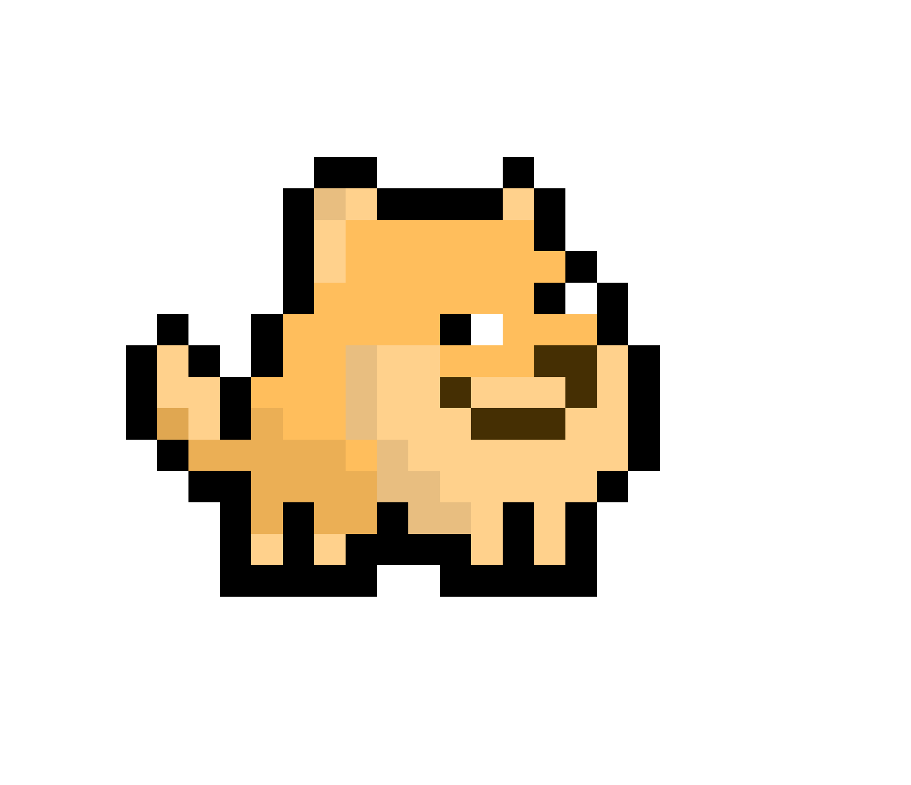 doggo